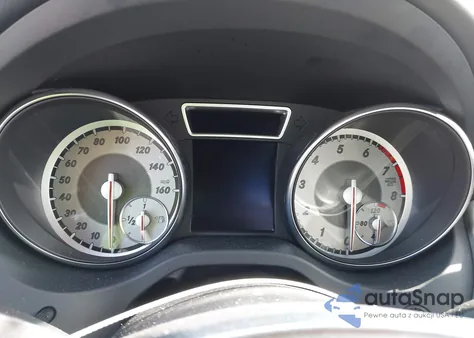 2015 Mercedes-Benz Cla 250 4Matic из США, поврежденный, VIN WDDSJ4GBXFN192906